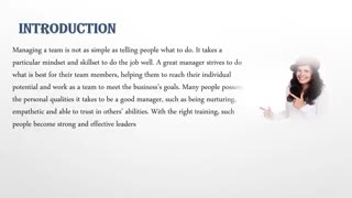 What is a HND in Business Management