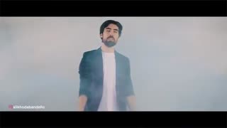 دانلودموزیک ویدیو علی خدابنده لو به نام لیلا