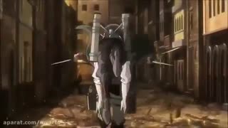 چالش انیمه ای 6 (توضیحات)