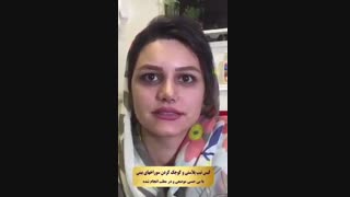 تیپ پلاستی و کوچک کردن سوراخ های بینی با بیحسی موضعی