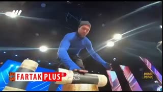 وحشت داوران از عملیات حیرت انگیز این پسر جوان در عصر جدید!