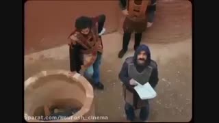 دانلود فیلم خداحافظ دختر شیرازی