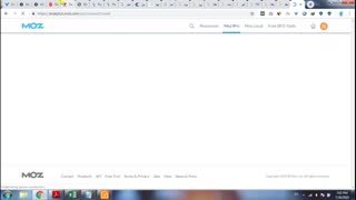 ویدیو نمونه اموزش سئو محتوا آکادمی فرین