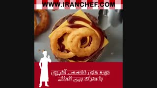 راه اندازی رستوران و کافی شاپ صفر تا صد