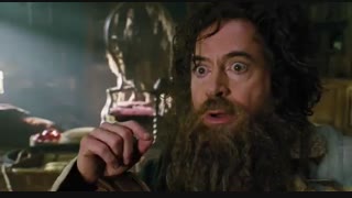 دانلود فیلم کمدی ماجراجویی دولیتل Dolittle 2020 - با زیرنویس چسبیده