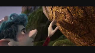 دانلود انیمیشن کمدی ماجراجویی به پیش Onward 2020 - با زیرنویس چسبیده