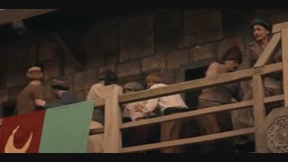 دانلود سریال فانتزی هیجانی محافظ The Protector - فصل 3 قسمت 1