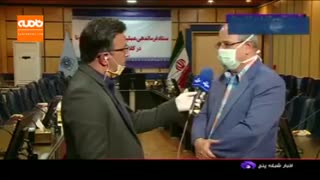 دکتر زالی: برای برخی ها نصیحت به تنهایی کافی نیست