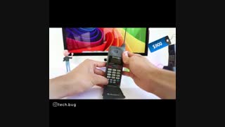 گوشی هایی که دنیای تکنولوژی رو عوض کردند ... (قسمت 2)