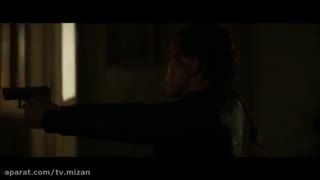 فیلم سینمایی بیوه سیاه - Black Widow 2020 (کامل)