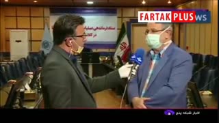فرمانده ستاد مبارزه با کرونا تهران خبر داد:جلسه مهم وزارت کشور برای اتخاذ برخورد قهری با خاطیان کرونایی