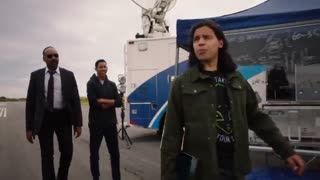 سریال The Flash فصل 4 قسمت 1 با زیرنویس فارسی