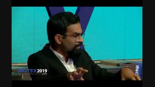 استیج اینوتکس ۲۰۱۹ - قسمت نوزدهم