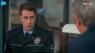 قسمت چهارم سریال گشت مدرسه با زیرنویس فارسی / Lise Devriyesi 4 قسمت ۴