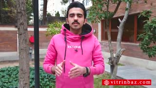 تست و بررسی ویدئویی هدفون بلوتوثی گردنی ارلدام BH20