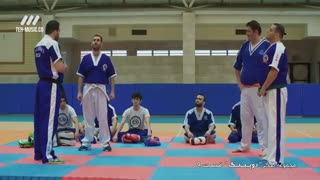 سریال دوپینگ قسمت 9 نهم Doping