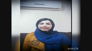دنیای بیرون بازتاب دنیای درون ماست.