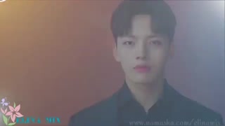 میکس از سریال هتل دل لونا(حجت اشرف زاده_ماه منی)*elina mix*