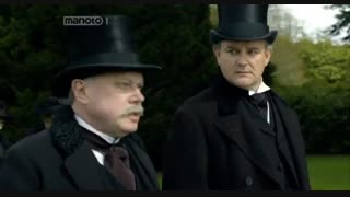 downton abbey_فصل اول قسمت اول