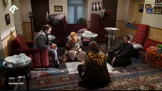 سریال پایتخت 6 قسمت ششم 6
