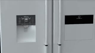 یخچال-فریزر-هیمالیا