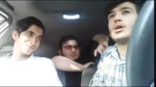 طنز دختر پوپان