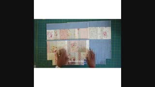 کیف چهل تیکه