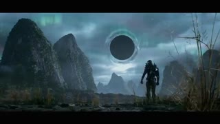 تریلر جدیدی از بازی Bright Memory منتشر شد