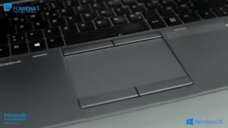 بررسی اجمالی HP 850 G2