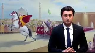 معرفی تاریخچه قزلباشان از زبان یکتن از قزلباش های ما در بلخ