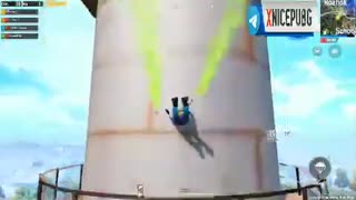 چگونه بر روی تانکر آب در منطقه روژوک برویم؟