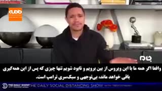 مجری مشهور آمریکایی: روزانه هزاران نفر در آمریکا به کرونا مبتلا می‌شوند