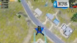 آموزش | چگونه بر روی سقف انبار در نزدیکی شهر بازی برویم؟