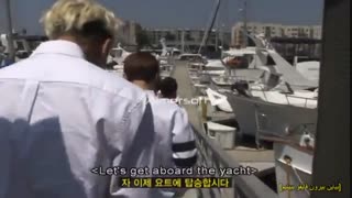 Bts Now 2 (In Europe America) prt2