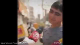 فروش دستمال به افراد کرونایی !!!!