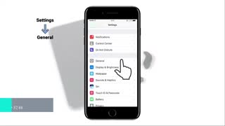 نحوه اتصال سمعک های هوشمند اتیکون (Oticon) به گوشی آیفون