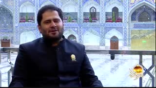 ویژه برنامه پنجره فولاد: ارتباط مستقیم حرم مطهر رضوی با بیمارستان‌های شهید چمران شیراز و بزرگ دزفول