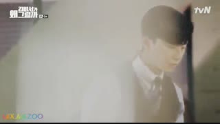 میکس زیبا و عاشقانه ‌سریال منشی کیم چشه¿  با اهنگ عشق ،ساخت خودم《 ازدستش ندید》☆