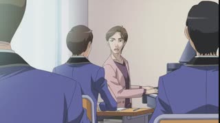 انیمه ی ARP Backstage Pass  قسمت 1 (جدید)