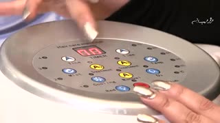 آموزش خرید دستگاه کراتین مو(اوزون تراپی مو)