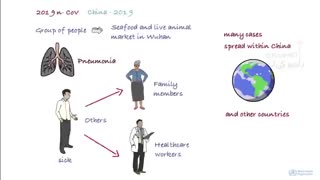 همه چیز در مورد کرونا