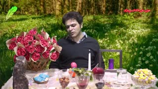 دل‌گفته؛ برنامه‌ی سوم