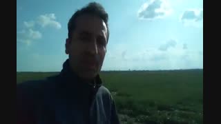 دویدن روز 6  ام فروردین 99