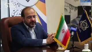 امضای تفاهم نامه میان سازمان بسیج و دانشگاه علوم پزشکی بقیه الله