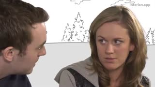 قسمت ۱۴ | سامی و جولیا و سفر! | اینترلن