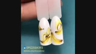 آکادمی آموزش ناخن شیما شریف