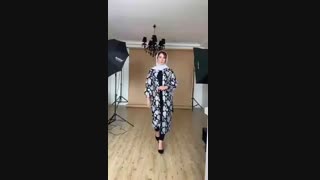 مانتو بهاری