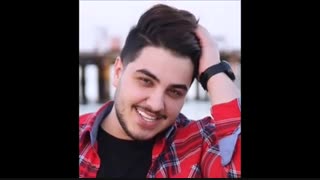 آهنگ جدید آرون افشار بنام رفتم که رفتم