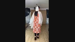 مانتو بهاری