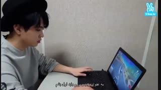 younghae plays Kart rider with ahgase